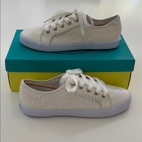 carter textile sneaker